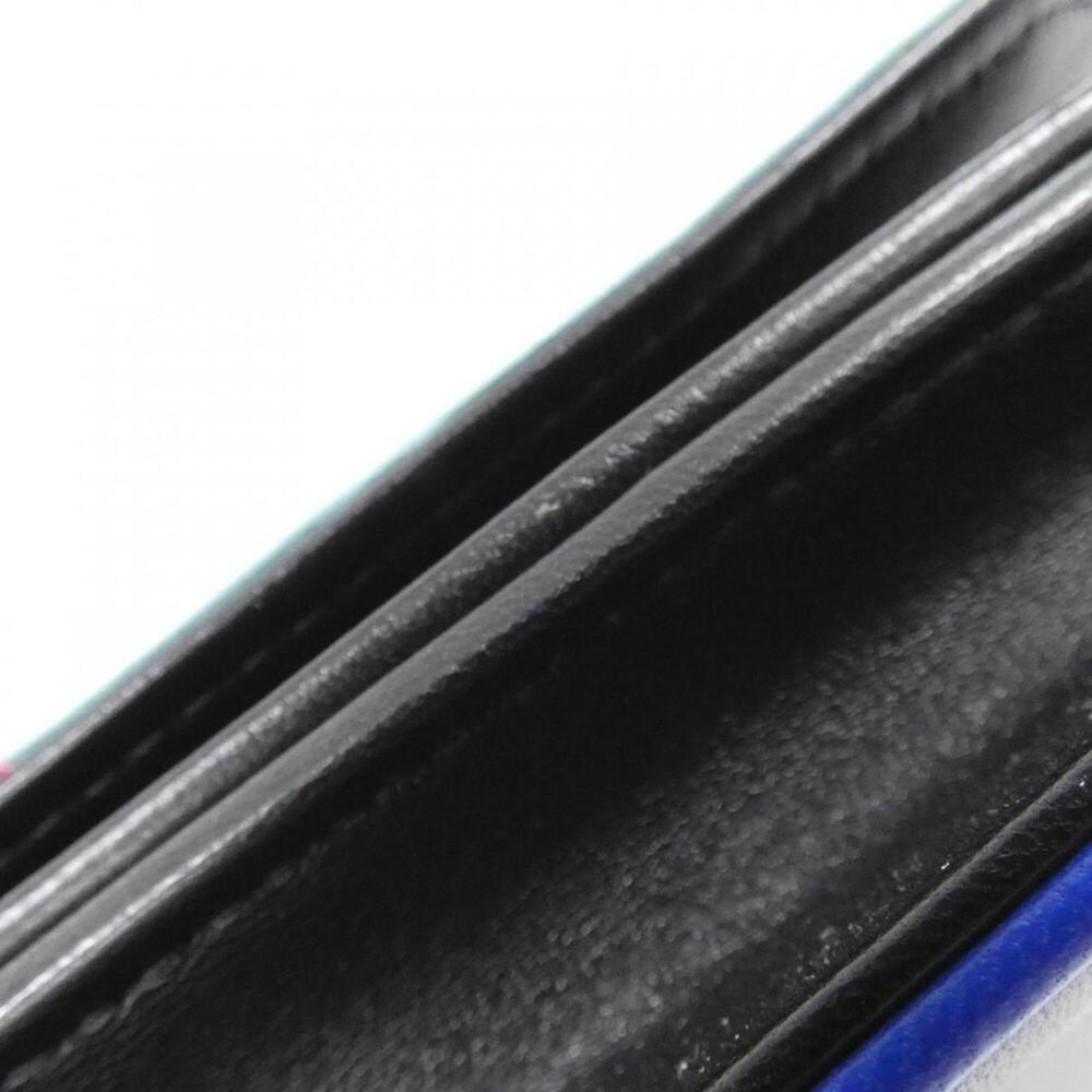 CHANEL Black Wallet - Picture 3 of 8